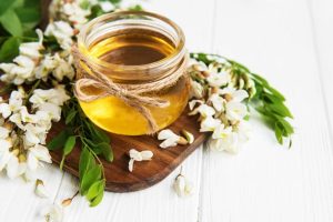 Flower remedies are First Aid for your feelings